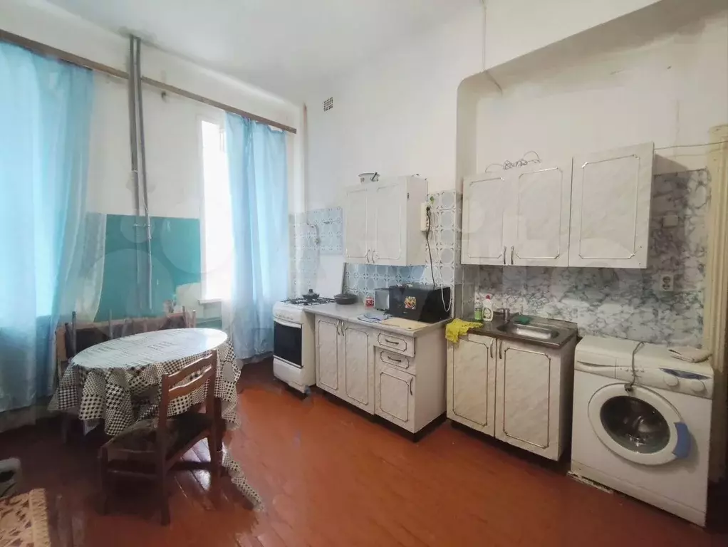 3-к. квартира, 50 м, 1/3 эт. - Фото 0
