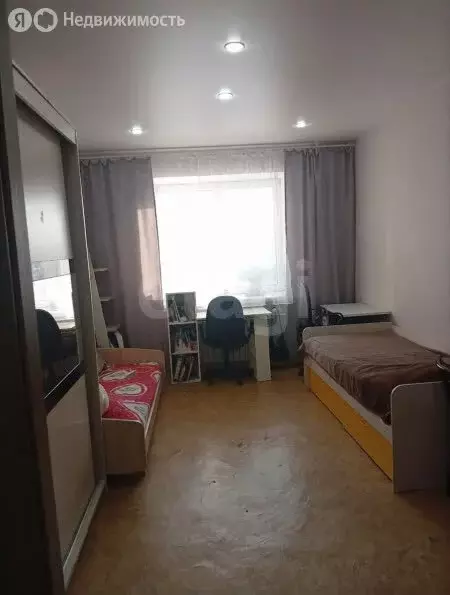 1-комнатная квартира: Чита, Казачья улица, 22Б (38 м) - Фото 2