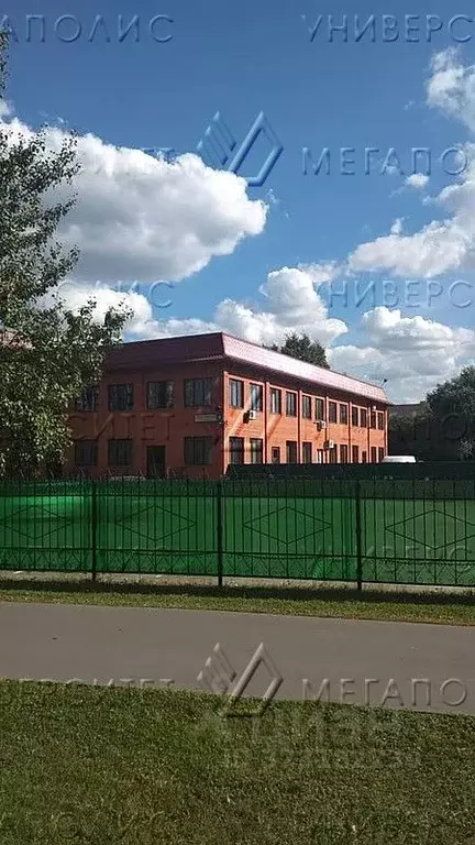 Помещение свободного назначения в Москва ул. Хачатуряна, 8к2 (341 м) - Фото 1