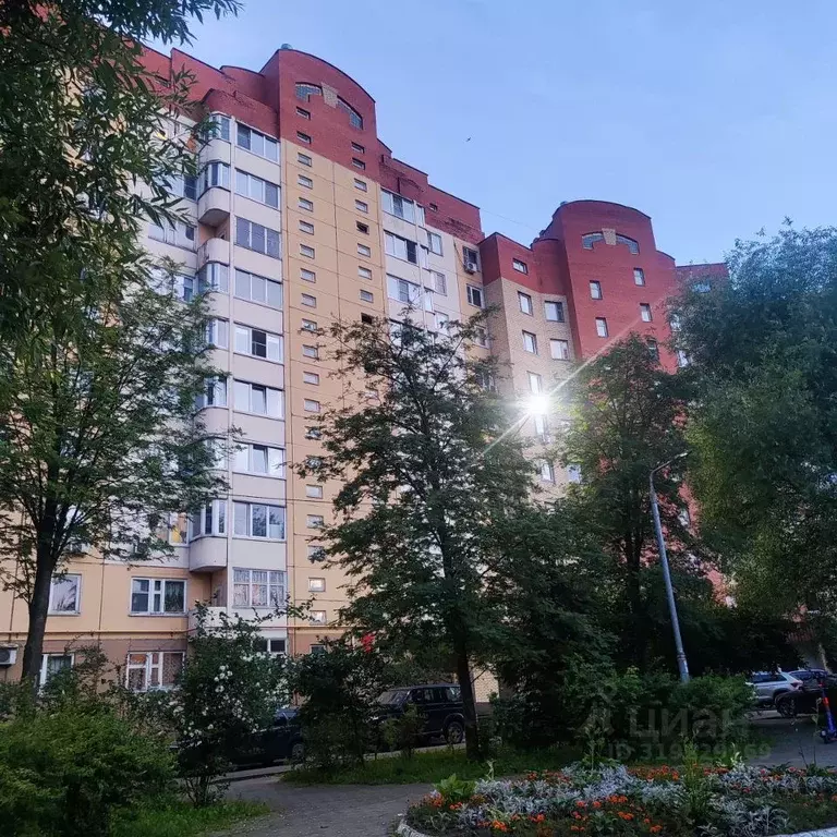 2-к кв. Московская область, Красногорск городской округ, Путилково пгт ... - Фото 0