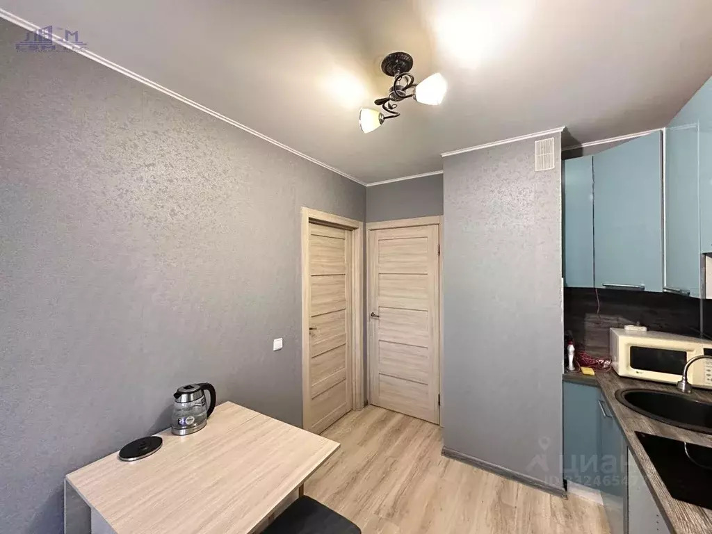 1-к кв. Санкт-Петербург Пулковское ш., 42к9 (31.2 м) - Фото 1