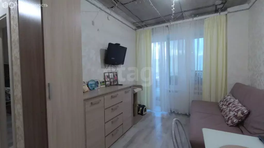 2-комнатная квартира: Сыктывкар, район Орбита, Петрозаводская улица, ... - Фото 2