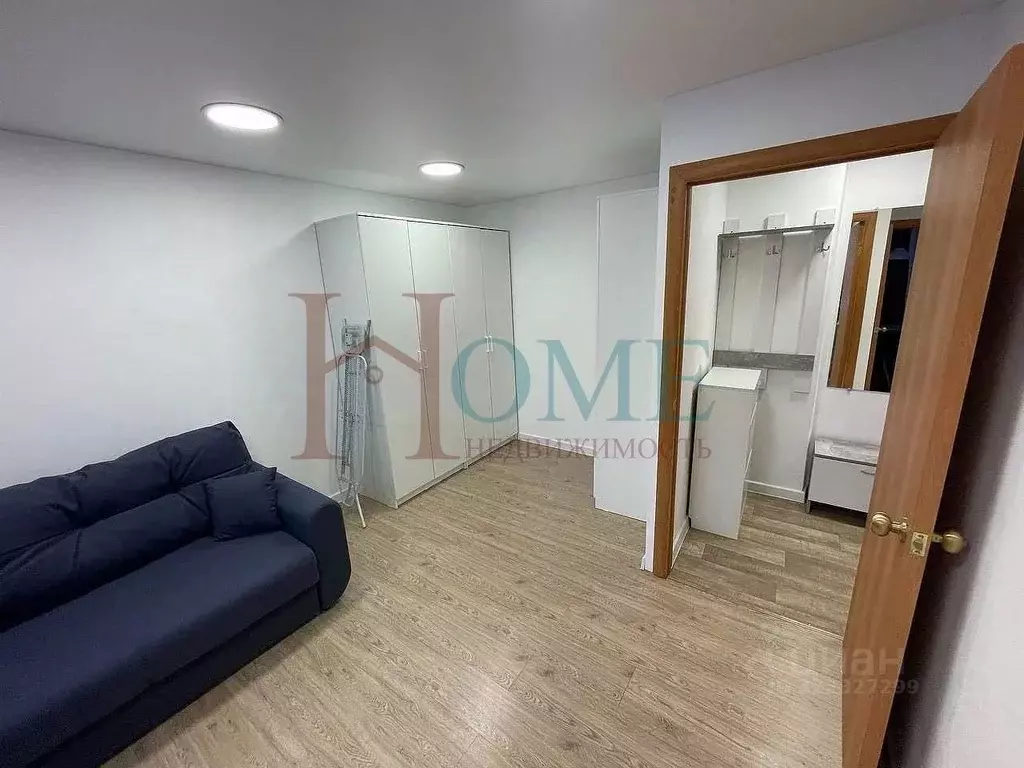 1-к кв. Новосибирская область, Новосибирск Геодезическая ул., 15/1 ... - Фото 2