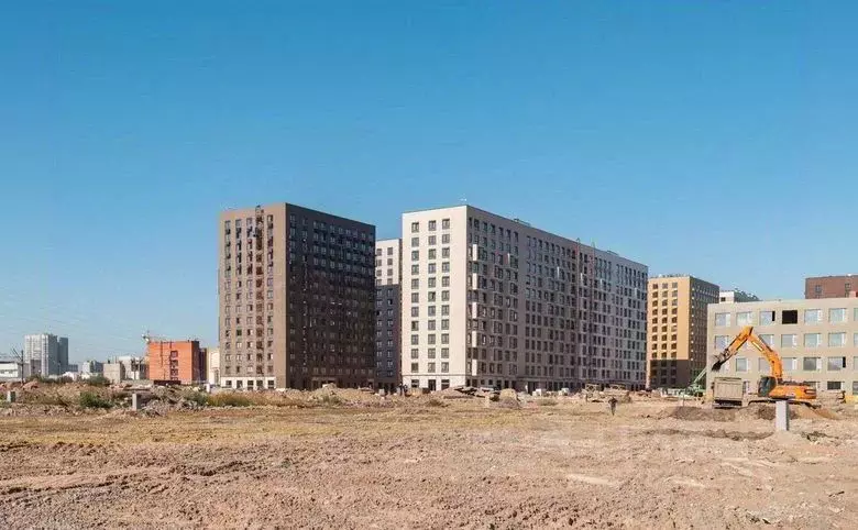 Студия Санкт-Петербург Лиговский просп., 244 (23.2 м) - Фото 2