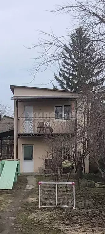 Дом в Белгородская область, Белгород ул. Дзержинского (106 м) - Фото 2