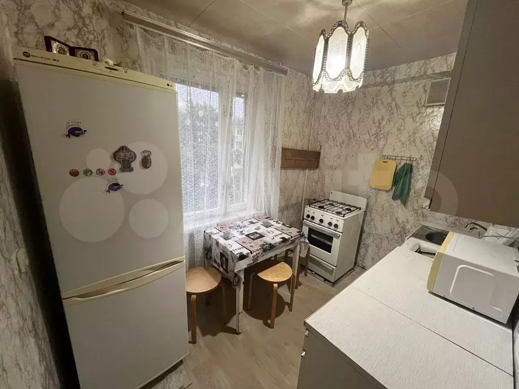 3-к. квартира, 60 м, 4/5 эт. - Фото 0
