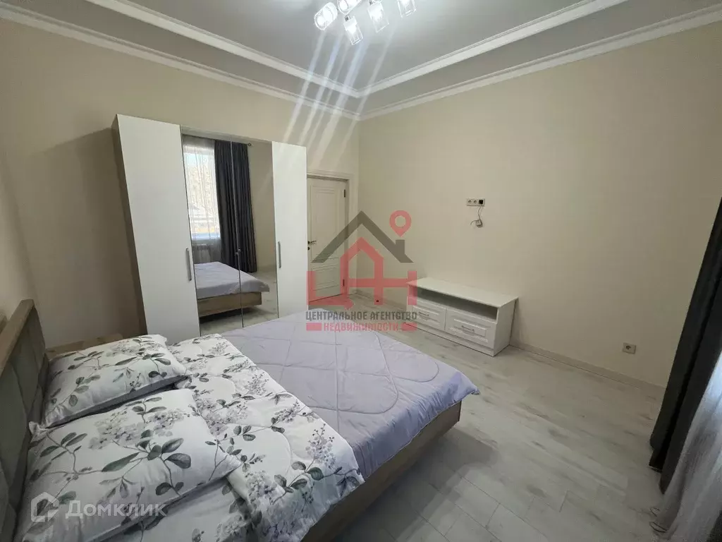 Продаётся 1-к квартира, 43.3 м - Фото 1