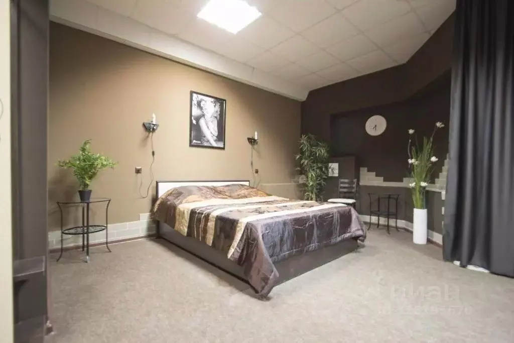 Комната Пермский край, Пермь Краснофлотская ул., 33 (20.0 м) - Фото 1