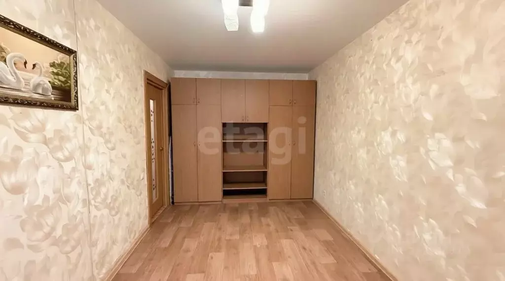 3-к кв. Ярославская область, Рыбинск ул. Моторостроителей, 7 (59.1 м) - Фото 1