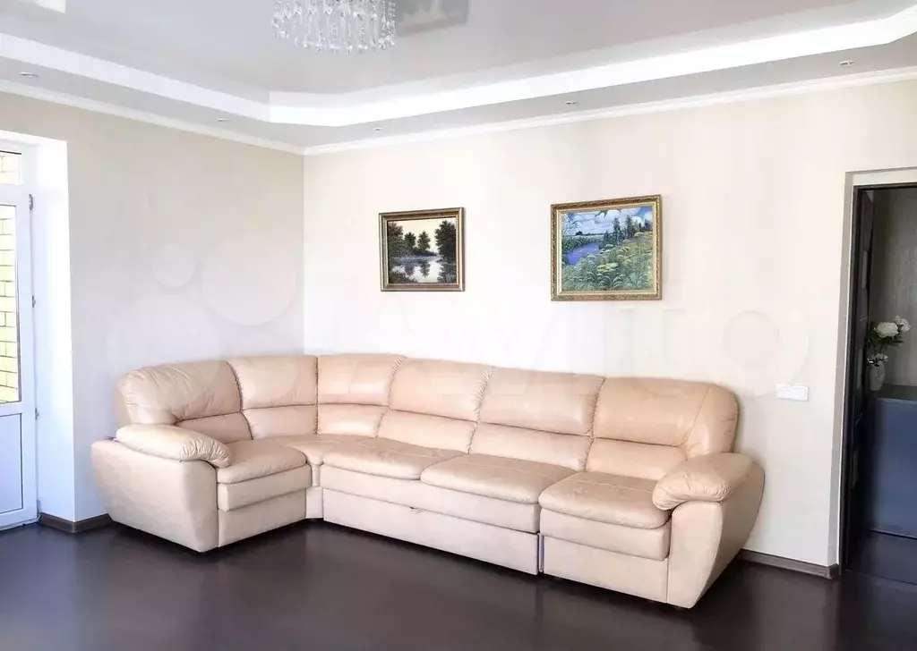 2-к. квартира, 75 м, 6/17 эт. - Фото 0
