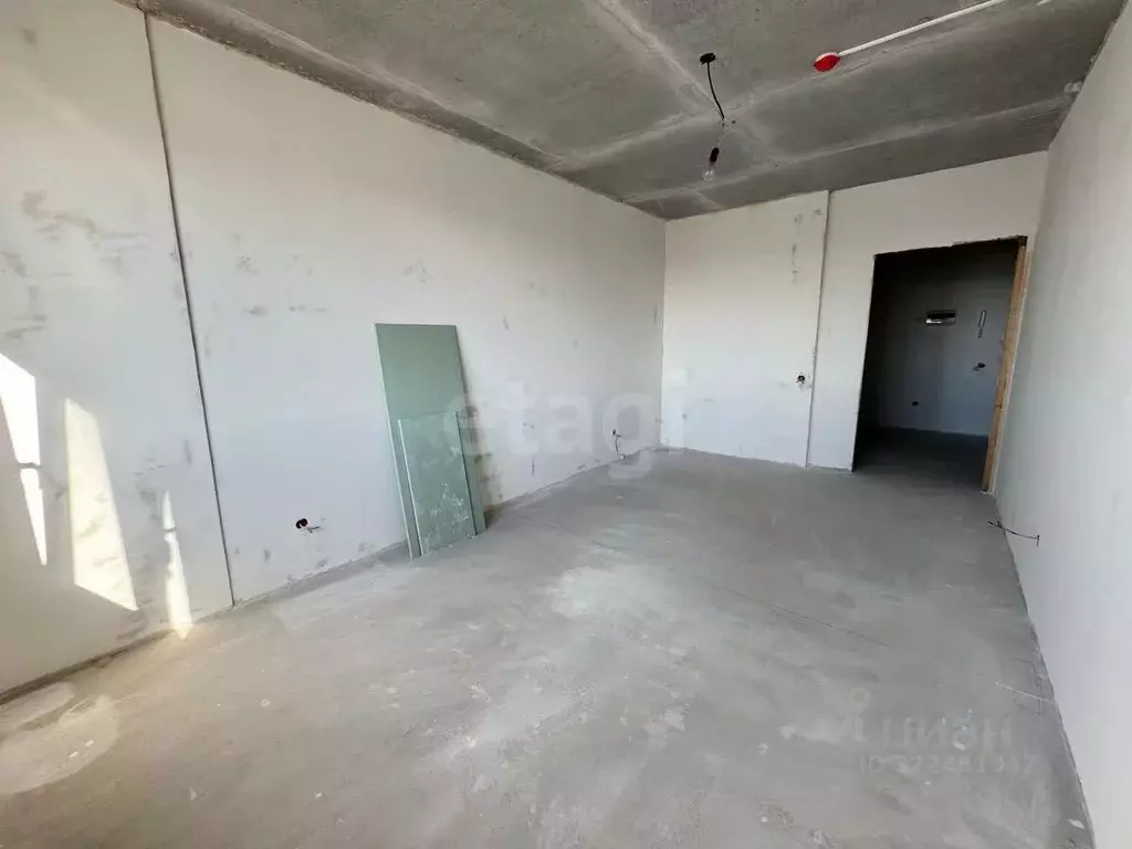 1-к кв. Воронежская область, Воронеж Краснознаменная ул., 57/5 (43.2 ... - Фото 2