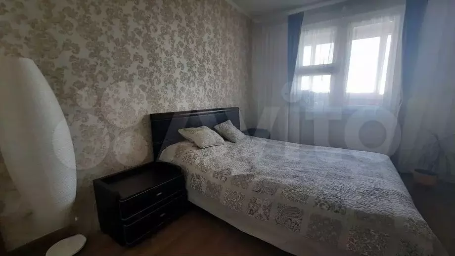 3-к. квартира, 63,5 м, 6/9 эт. - Фото 0