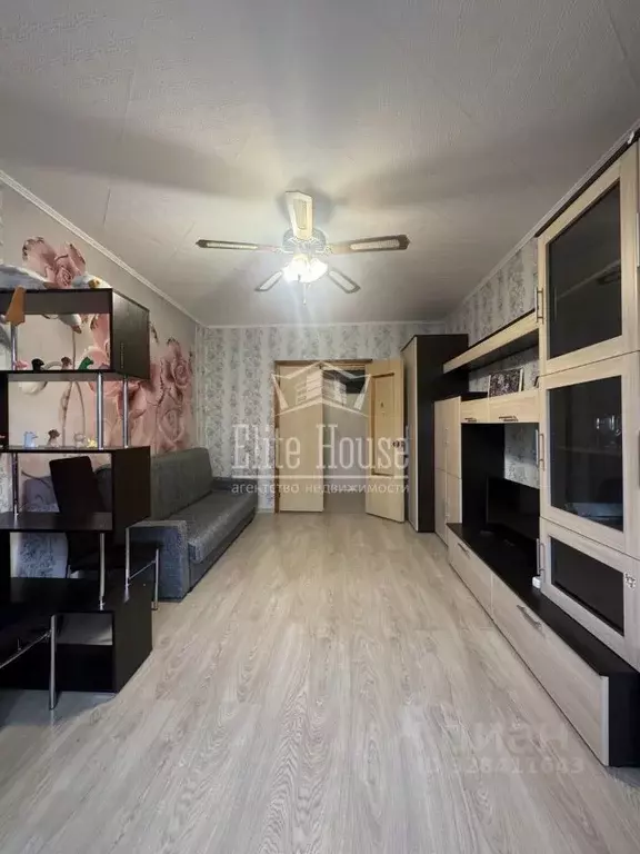 2-к кв. Калужская область, Калуга ул. Степана Разина, 7 (54.0 м) - Фото 1