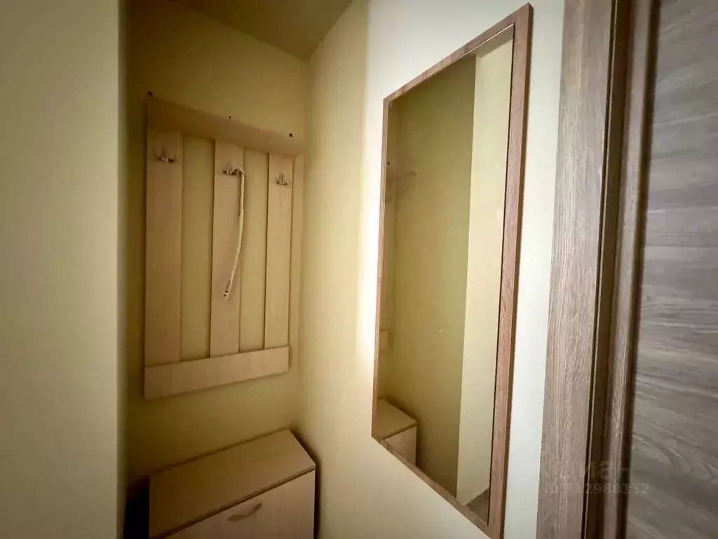 Комната Алтайский край, Барнаул ул. Малахова, 26Б (20.0 м) - Фото 2