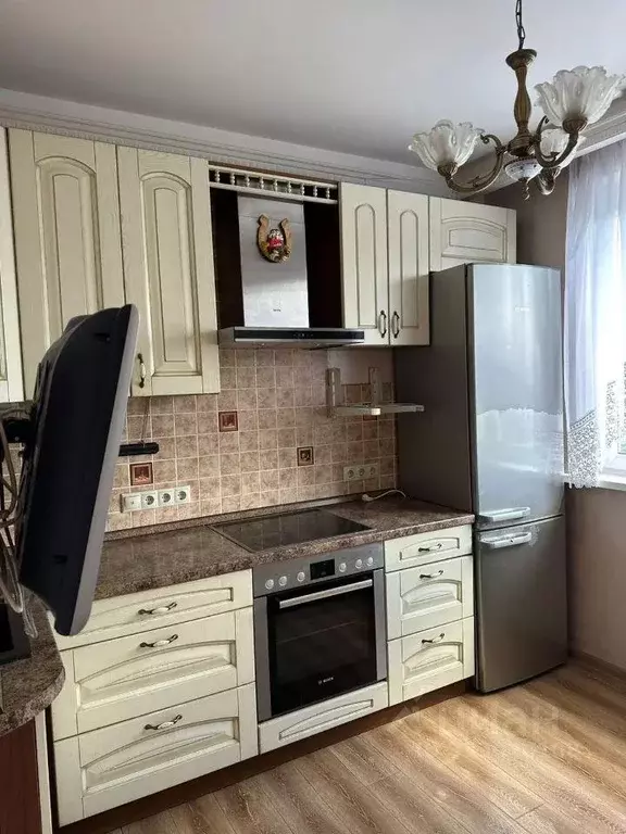 Квартира, 2 комнаты, 50.9 м - Фото 1