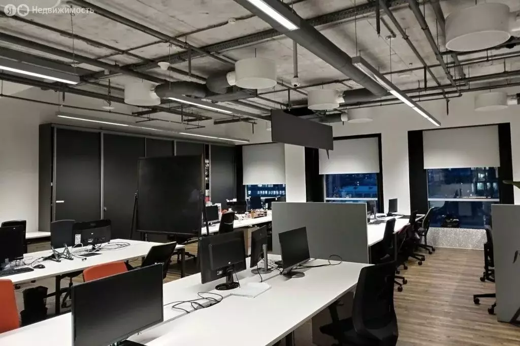 Офис (205 м) - Фото 1