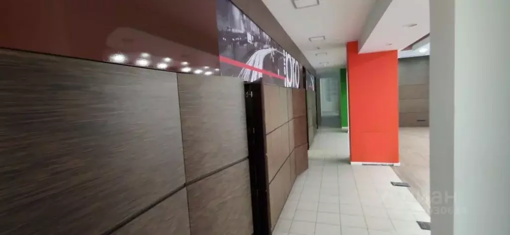 Офис в Москва Новинский бул., 15 (467 м) - Фото 2