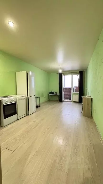 Студия Ленинградская область, Никольское Тосненский район, Октябрьская ... - Фото 1