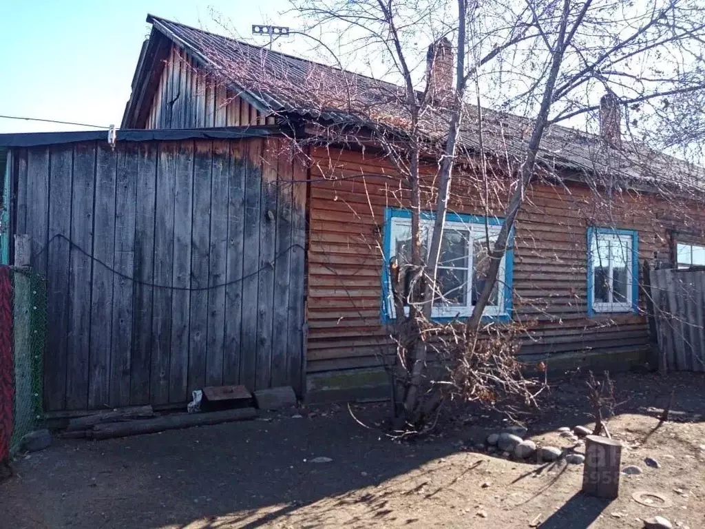 Дом в Иркутская область, Усольский район, Раздольинское муниципальное ... - Фото 1