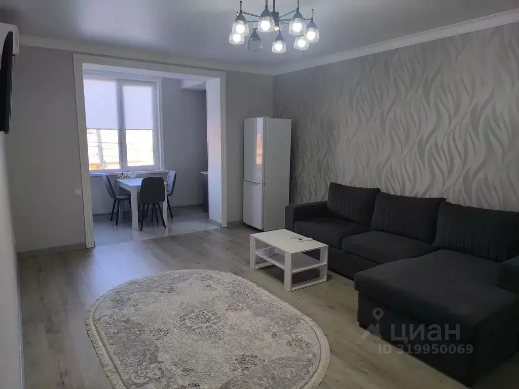 2-к кв. Дагестан, Дербент ул. Назима Казиахмедова, 1Г (54.0 м) - Фото 1