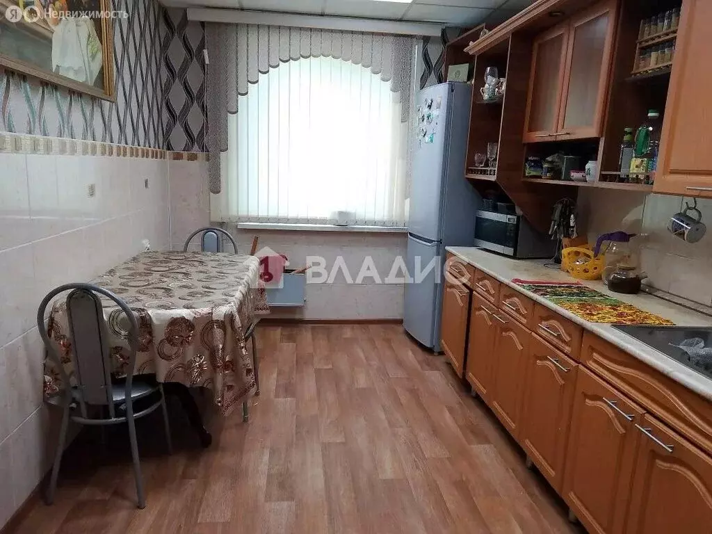 5-комнатная квартира: Нижнекамск, улица Сююмбике, 50 (118.6 м) - Фото 1