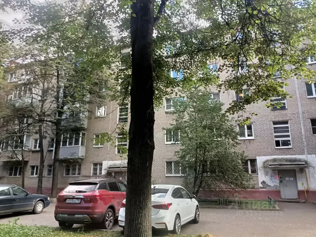 1-к кв. Московская область, Ленинский городской округ, пос. Развилка ... - Фото 2