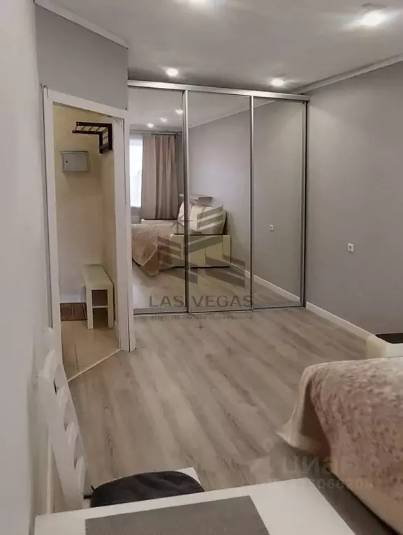 1-к кв. Татарстан, Лаишевский район, Столбищенское с/пос, с. Усады ... - Фото 1