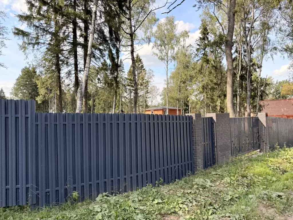 Участок в Московская область, Химки городской округ, д. Подолино, ... - Фото 1