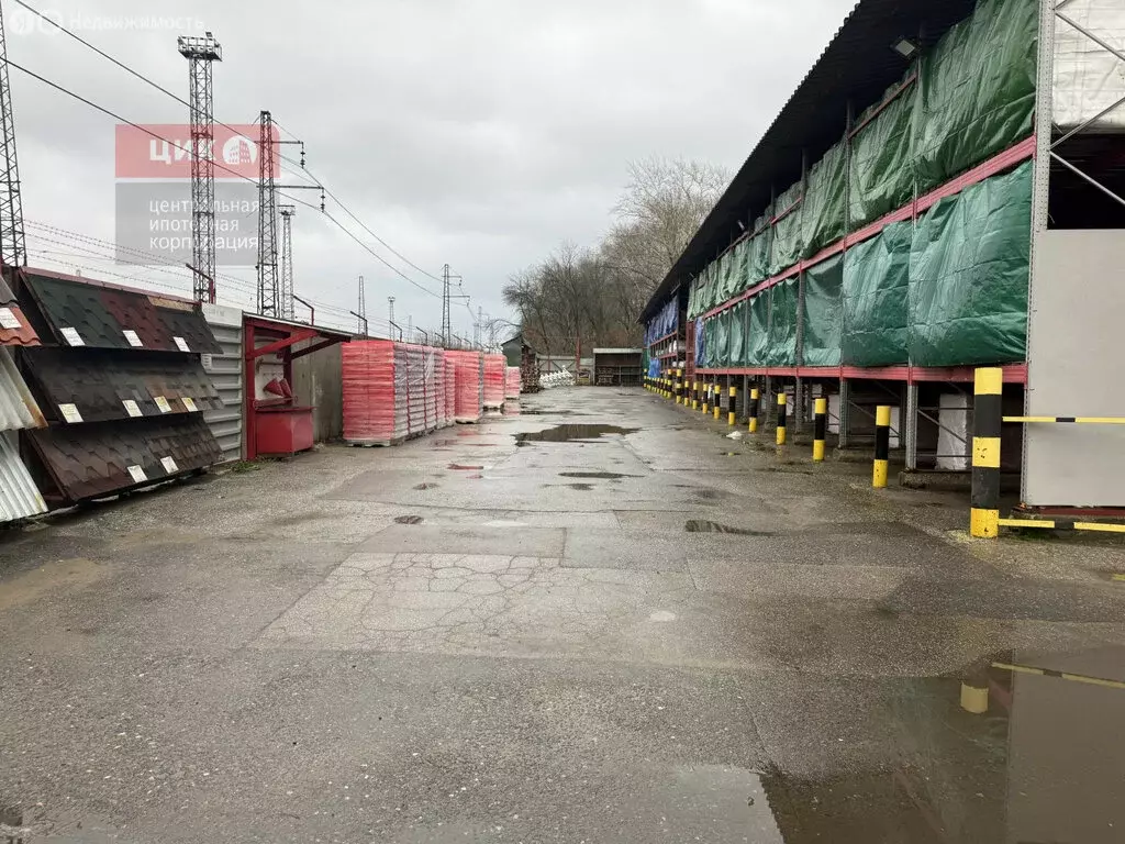 Помещение свободного назначения (1217.3 м) - Фото 1