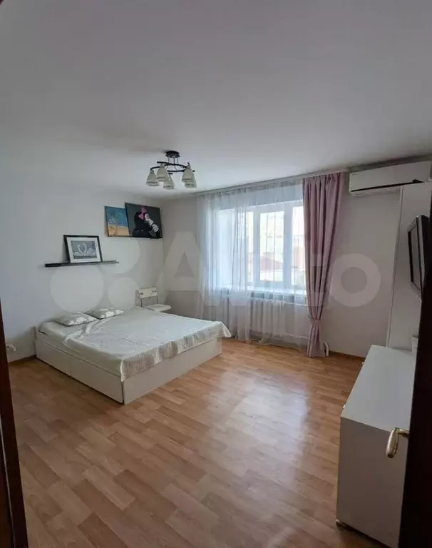 1-к. квартира, 42 м, 4/9 эт. - Фото 0