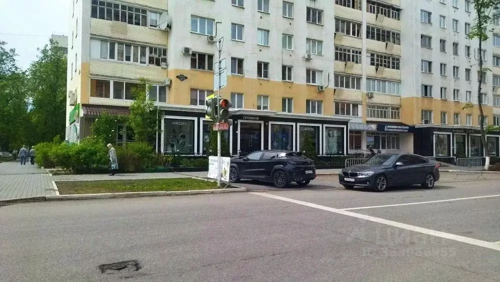 Помещение свободного назначения в Башкортостан, Уфа ул. Мустая Карима, ... - Фото 2