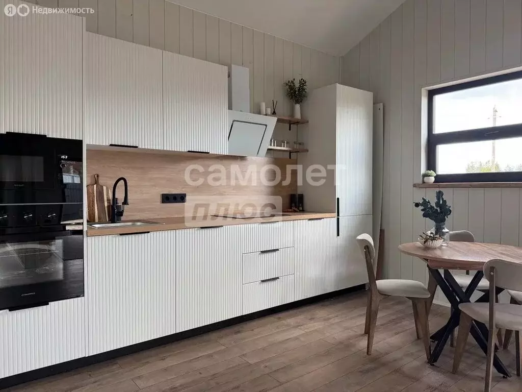 Дом в Московская область, городской округ Солнечногорск, посёлок ... - Фото 2