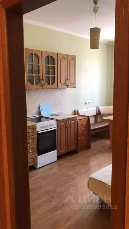 1-к кв. Московская область, Люберцы 115-й кв-л, ул. Авиаторов, 10к2 ... - Фото 2