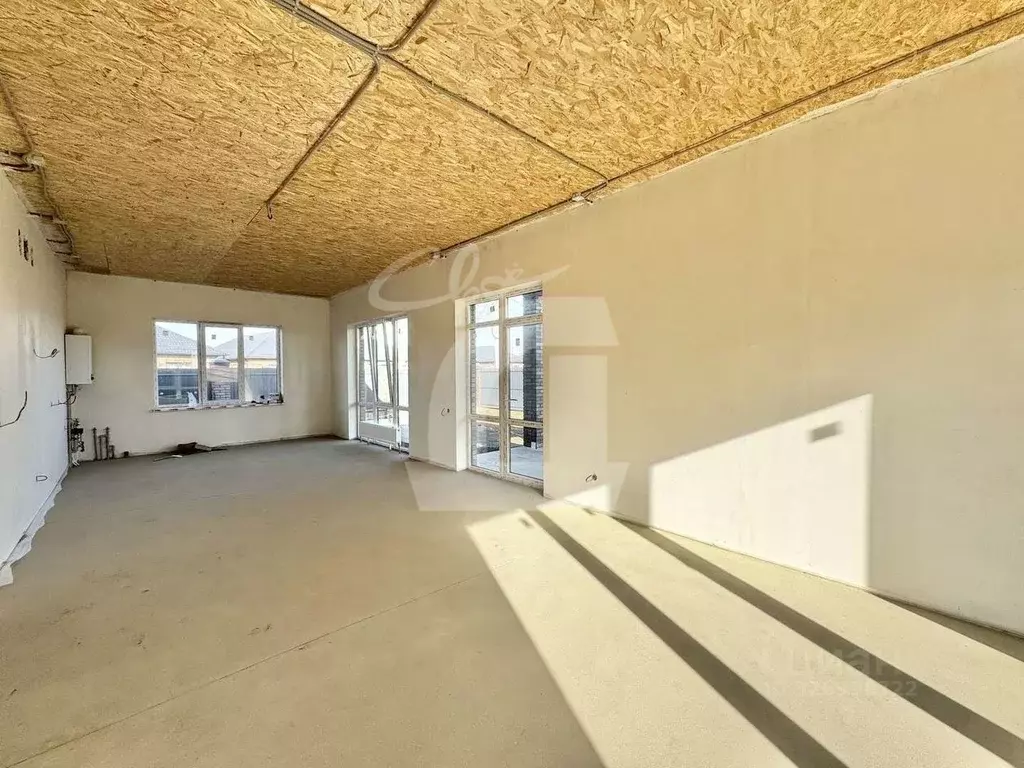 Дом в Адыгея, Тахтамукайский район, Старобжегокай аул Октябрьская ул. ... - Фото 2