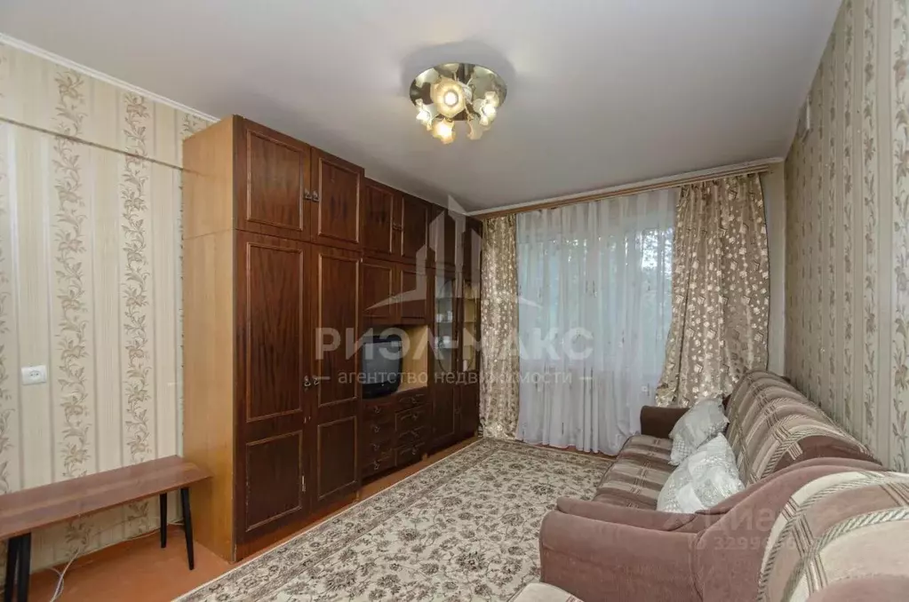 Комната Брянская область, Брянск Камвольный пер., 10 (17.2 м) - Фото 1