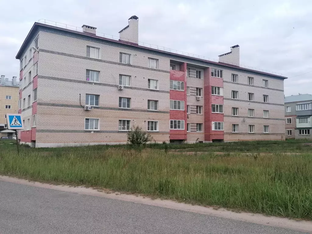 Продаётся 1-к квартира, 39.1 м - Фото 0