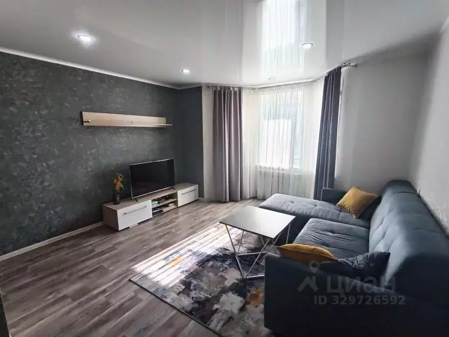 1-к кв. Пермский край, Соликамск ул. Коминтерна, 18 (41.4 м) - Фото 2