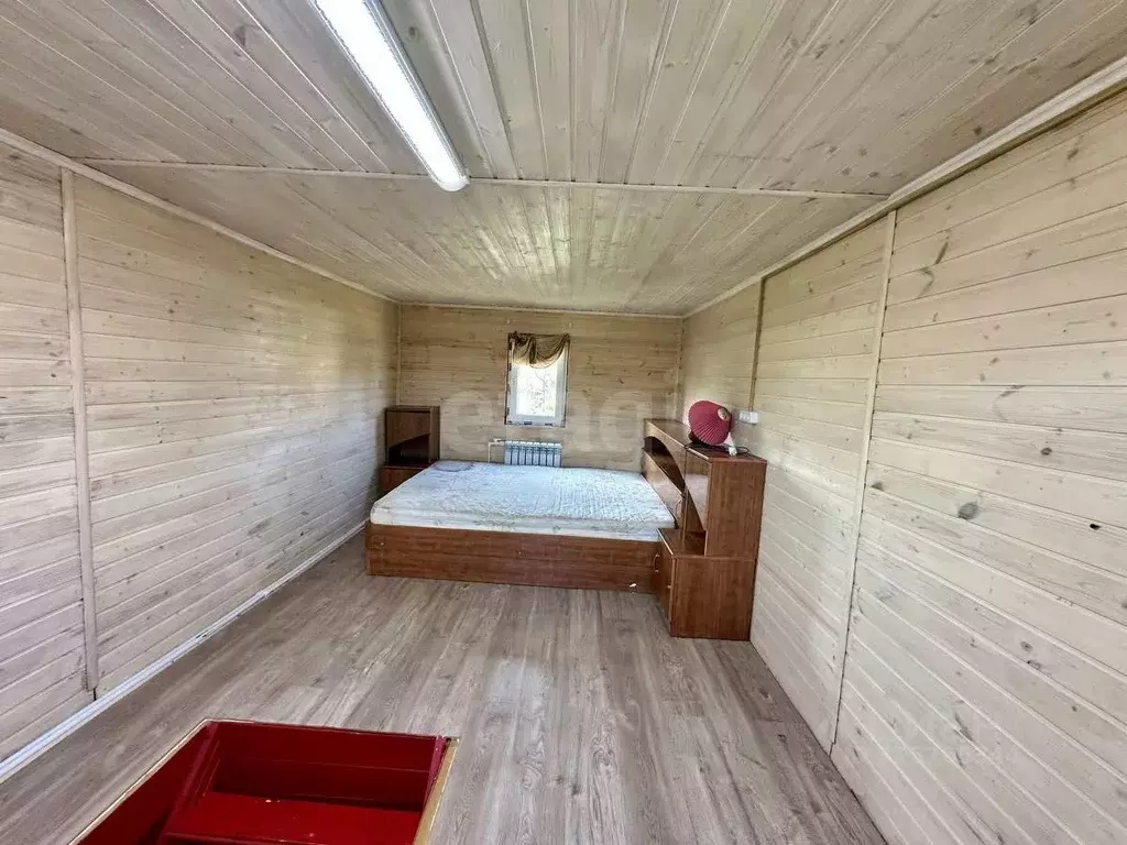 Дом в Московская область, Клин Урожай СНТСН, 1-я линия, 76 (43 м) - Фото 1