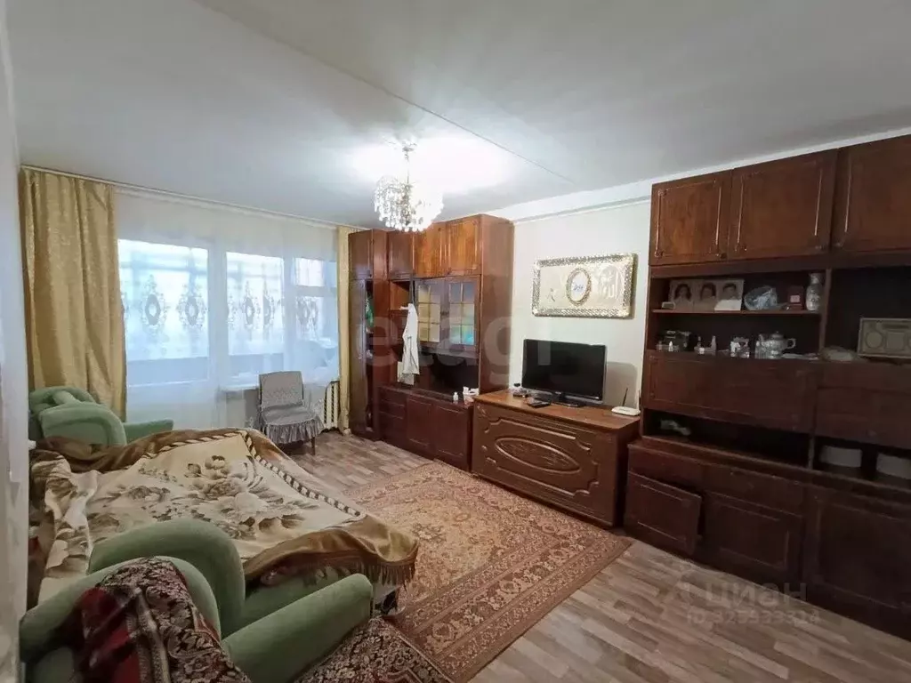 3-к кв. Ставропольский край, Кисловодск ул. Марцинкевича (60.9 м) - Фото 1