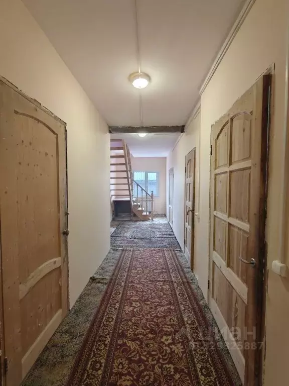 Дом в Московская область, Сергиево-Посадский городской округ, ... - Фото 2