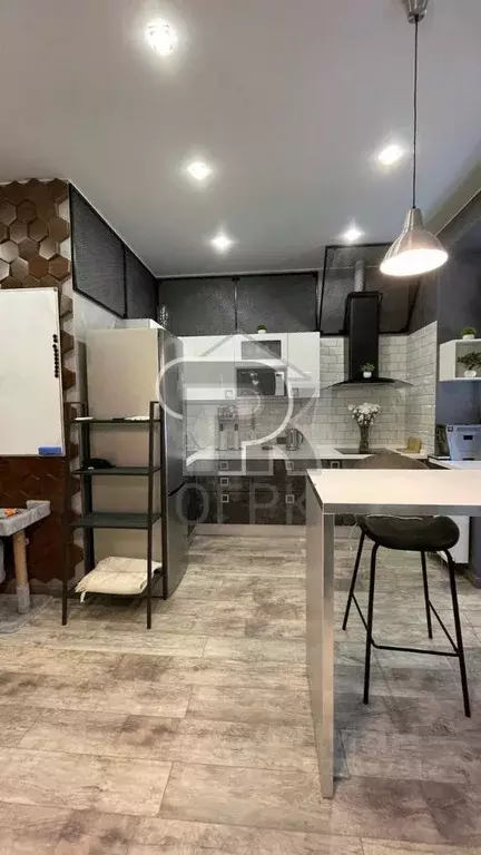 1-к кв. Москва Новодмитровская ул., 2к4 (40.8 м) - Фото 2