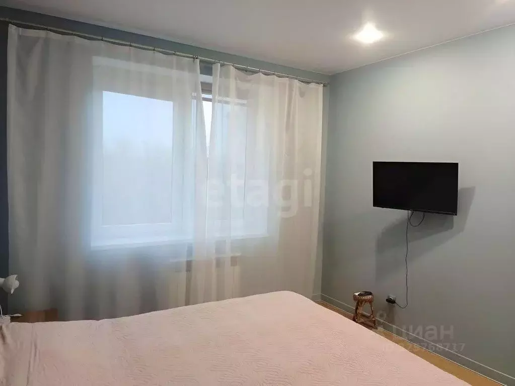 1-к кв. Калининградская область, Зеленоградск ул. Большая Окружная, 1 ... - Фото 2