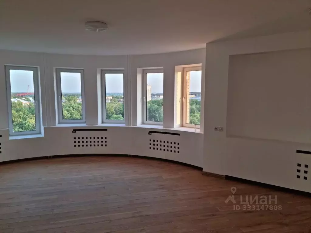 Офис в Московская область, Жуковский ул. Жуковского, 9 (150 м) - Фото 1