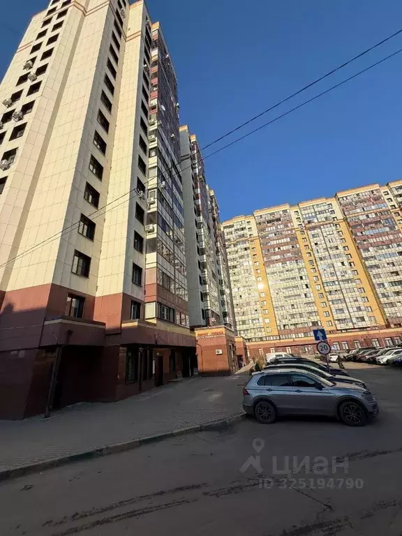 Помещение свободного назначения в Московская область, Люберцы ... - Фото 2