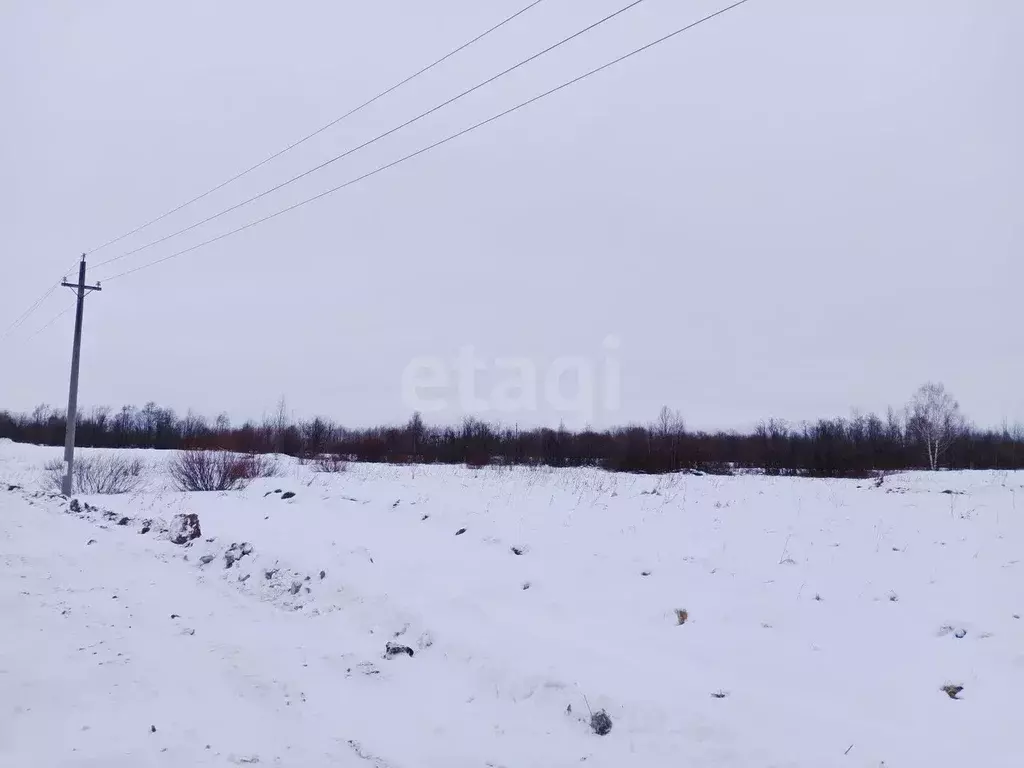 Участок, 10.8 сот., сельхоз (снт или днп) - Фото 0