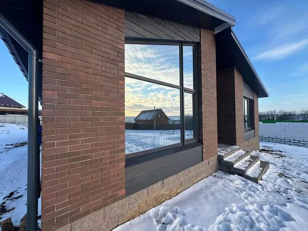 Дом в Белгородская область, Белгородский район, Новосадовское с/пос, ... - Фото 2