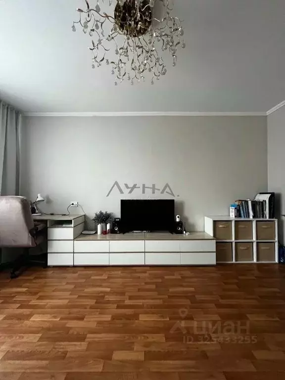 3-к кв. Татарстан, Набережные Челны Цветочный бул., 1 (64.8 м) - Фото 1