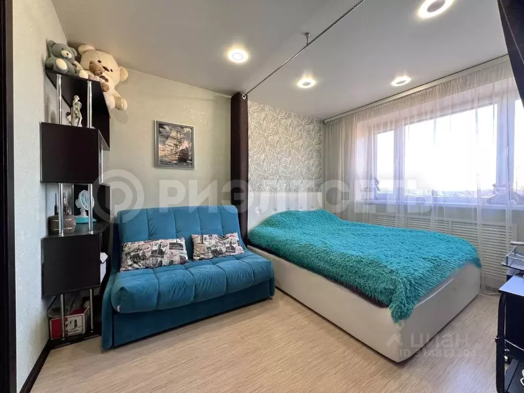 2-к кв. Мурманская область, Мурманск просп. Ленина, 101 (41.0 м) - Фото 0