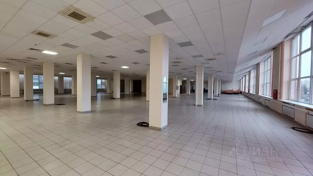 Офис в Тверская область, Тверь просп. Калинина, 17 (100 м) - Фото 0