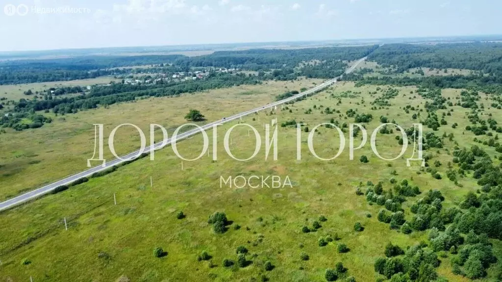 Участок в Владимирская область, Александровский муниципальный округ, ... - Фото 1